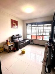 Blk 186A Fengshan Greenville (Bedok), HDB 4 Rooms #518956941